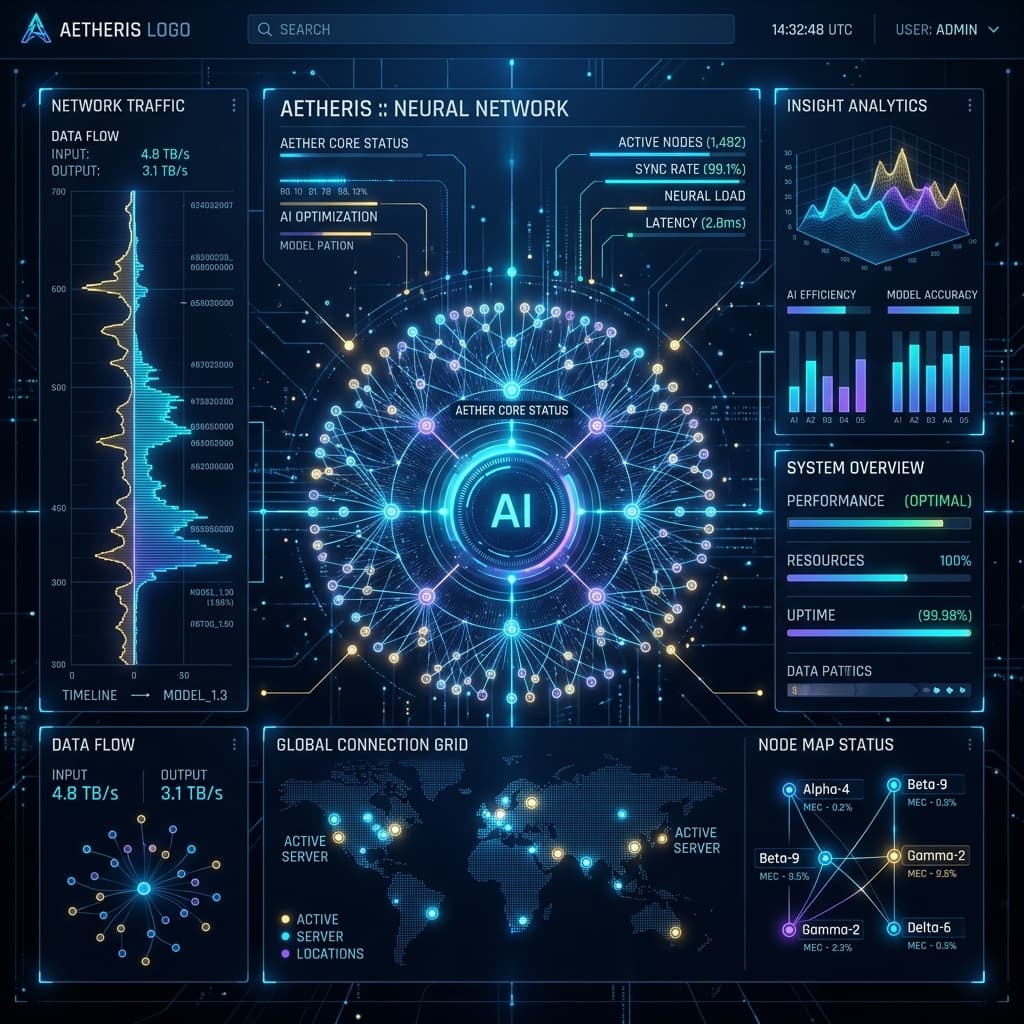 Apps & SaaS