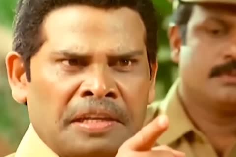 Mukundhan IPS   🔥