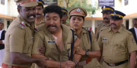 Kurukkan Vinneth Sreenivasan