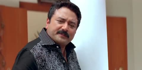Jayaram Happy Husband's