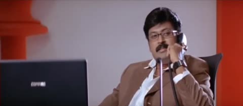 Crazy Gopalan