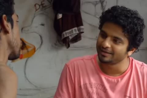 Adi Kapyaare Kottamani