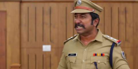 Kurukkan Vineeth Sreenivasan