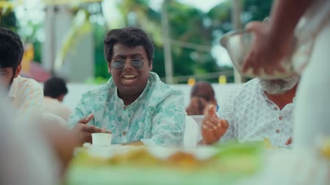 Karikku Onam
