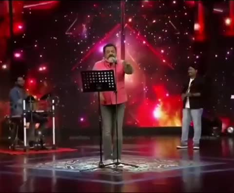 SG Singing..