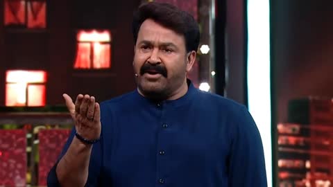 Bigg boss