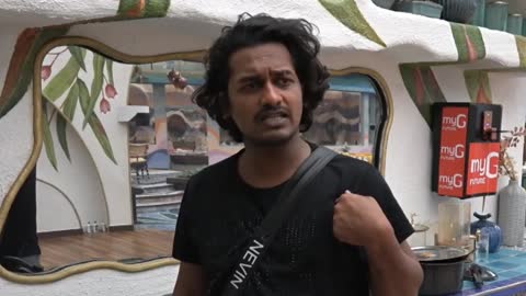 Bigg Boss