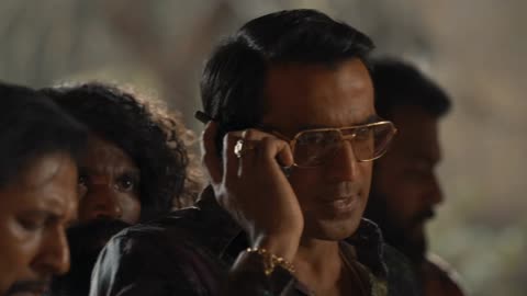 King of Kotha