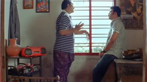 Crazy Gopalan