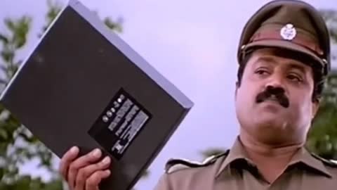 Sathyameva Jayadhe  Suresh Gopi