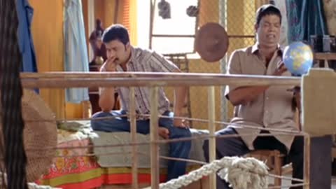 Crazy Gopalan