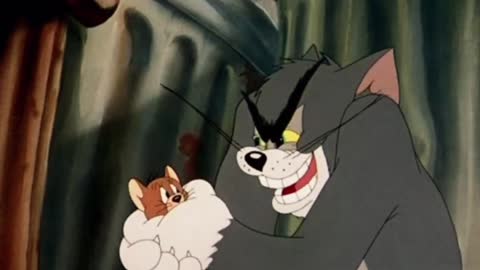 Tom & Jerry
