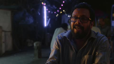 Sarvam Maya