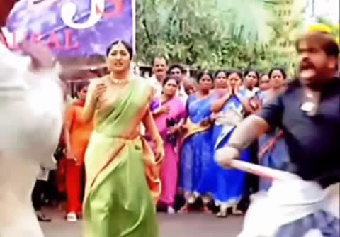 T Rajendar