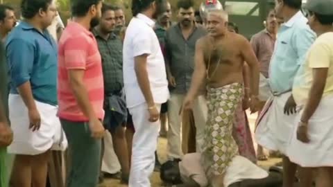 Bheemante Vazhi