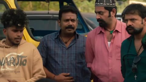 Aadu 3