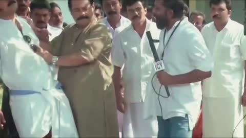 Pappi Appacha