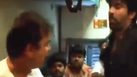 Reaction clip