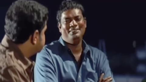 Crazy Gopalan