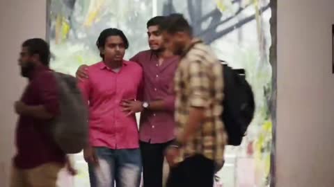 Reaction clip