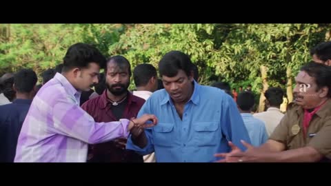 Pulivalkalyanam movie scene| Salim kumar| Malayalam comedy scene| Fire force scene