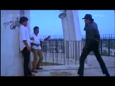 Nadodikattu - Angine Pavanai Shavamai