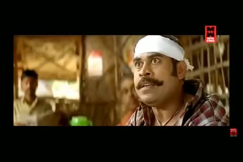 ഞാനോ പോടാ ! Njano Poda !