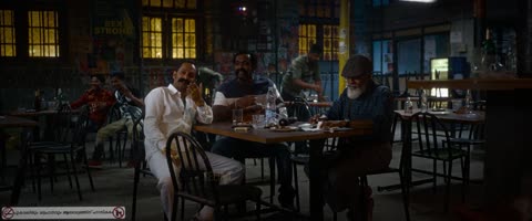 Eda Mone — Ranganna, Happy Alle ? | Aavesham | NavKish Cuts