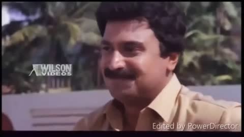 Malayalam smiling reaction — Meme 6