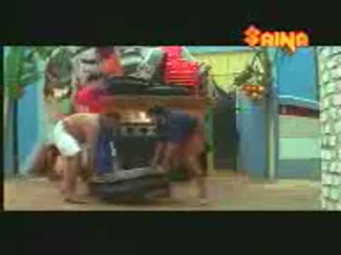 Comady kalyanaraman