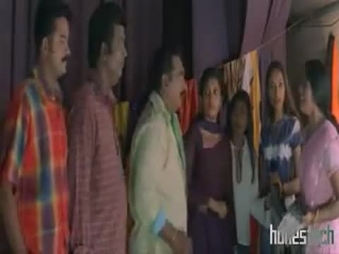 Pulival Kalyanam - Salim Kumar comedy 4.