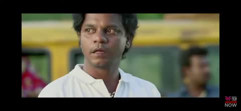 #7 Surpised Look | Aadu || Malayalam Meme Templates