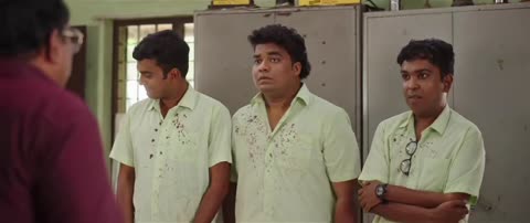 vaazha comedy scene 😂❤️|Tk.fx|vaazha| subcribe for more