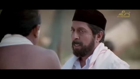 Firm reply — Malayalam conversation