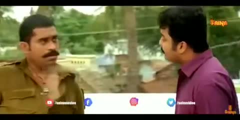 Njan povulla...suraj MEME...Malayalam