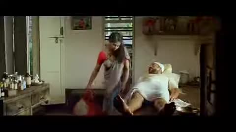 Malayalam comedy reaction — Meme 11