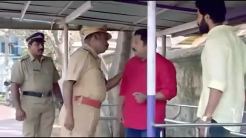 Enthada nokunne...Malayalam meme...