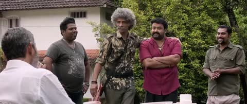 Lakshathil one kanu....Malayalam MEME ..Mohanlal..