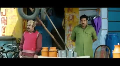 Susheela..endo daa varane.....Suraj...comedy clip