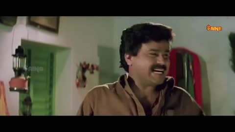 Dileep — smiling reply